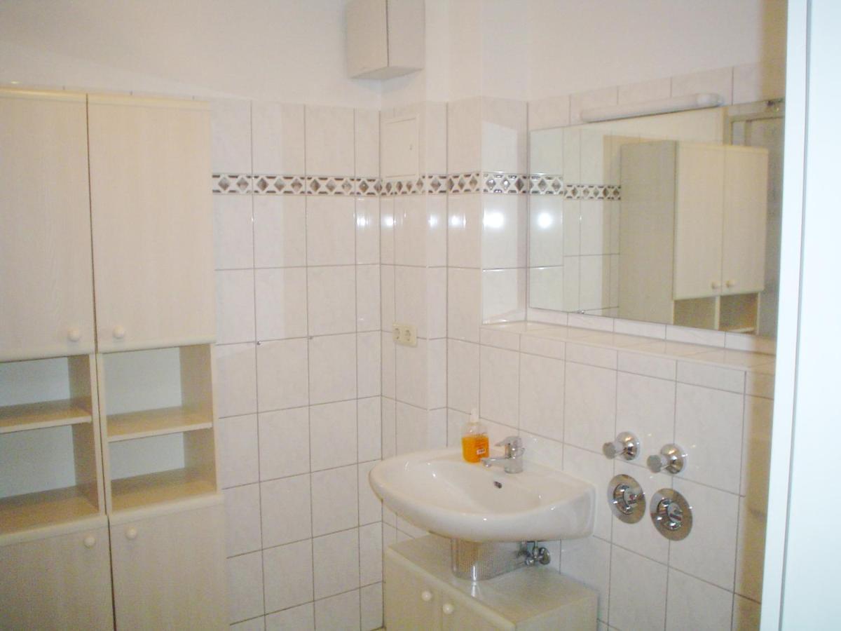 Parkresidenz Am Hafen Wohnung Hf 32 Zingst Esterno foto